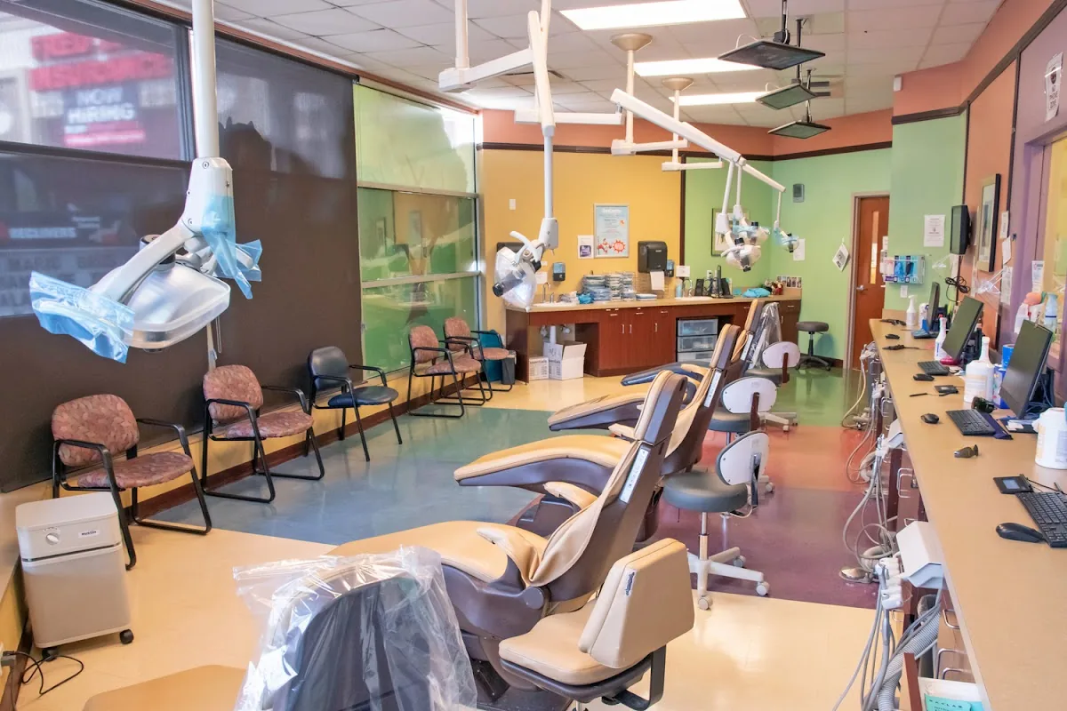 Academy Kids Dental & Vision photo 4
