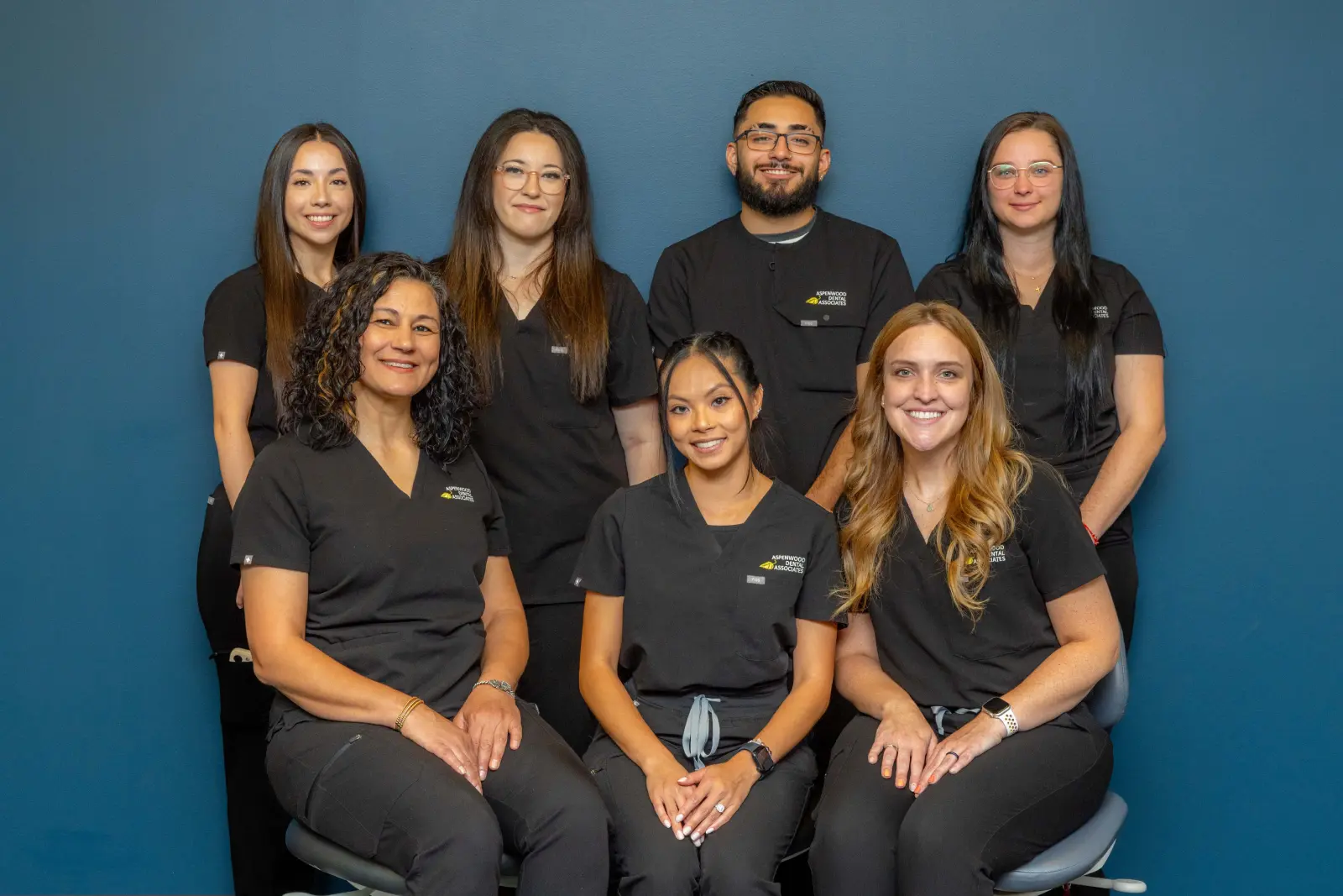 Aspenwood Dental Associates and Colorado Dental Implant Center