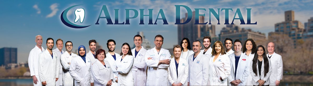 Benefit Dental Care - Alpha Dental Center Providence