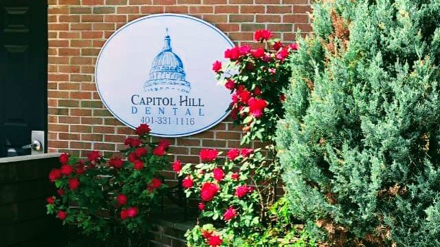 Capitol Hill Dental