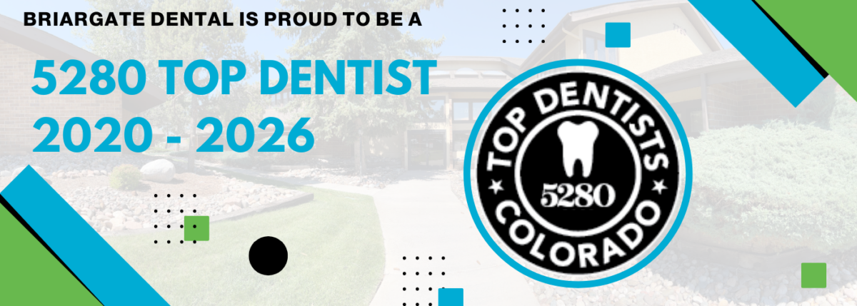 Briargate Dental Center 🦷