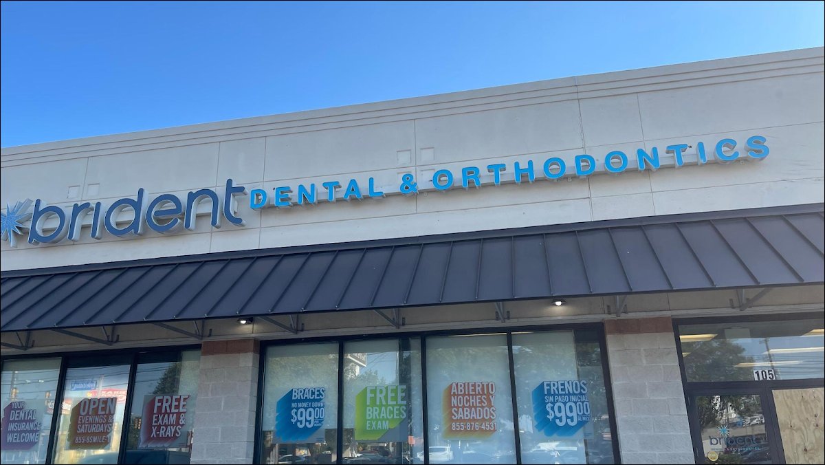 Brident Dental & Orthodontics