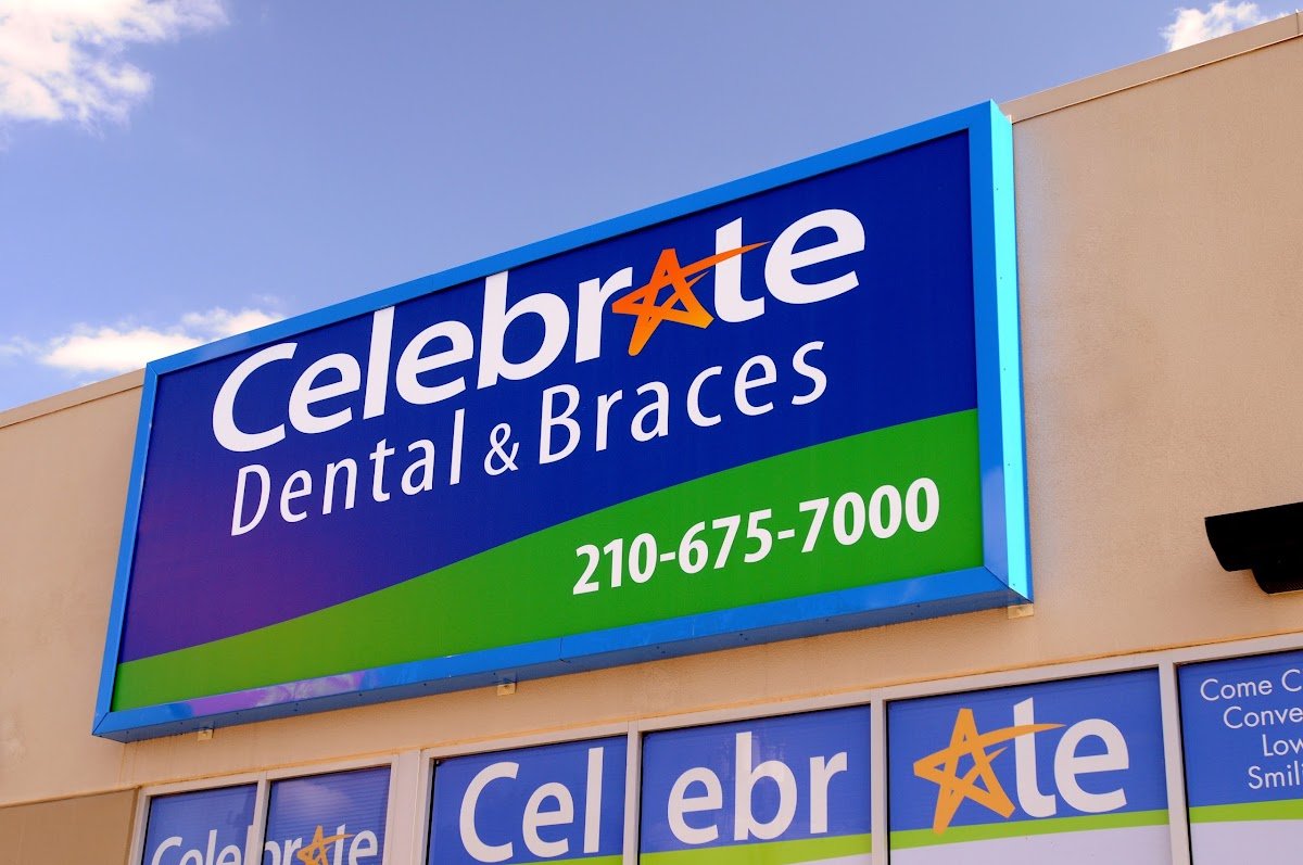 Celebrate Dental & Braces