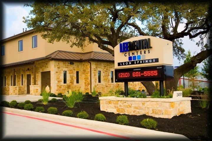 Lee Dental Centers