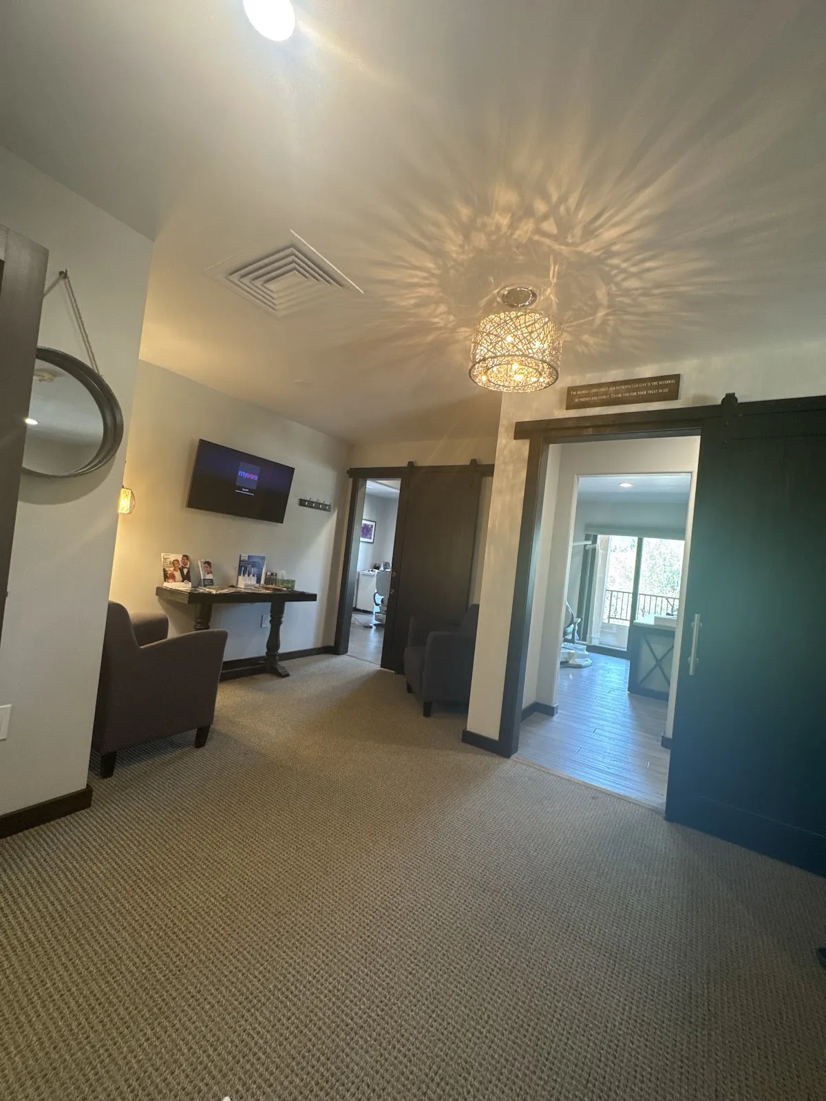 Broadmoor Lake Dental photo 2