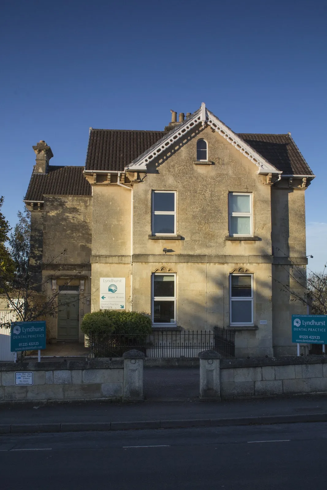 Lyndhurst Dental Practice photo 1