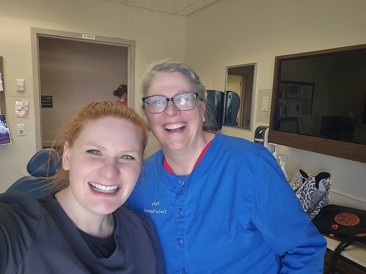 Ccd Dental Hygiene Clinic photo 5