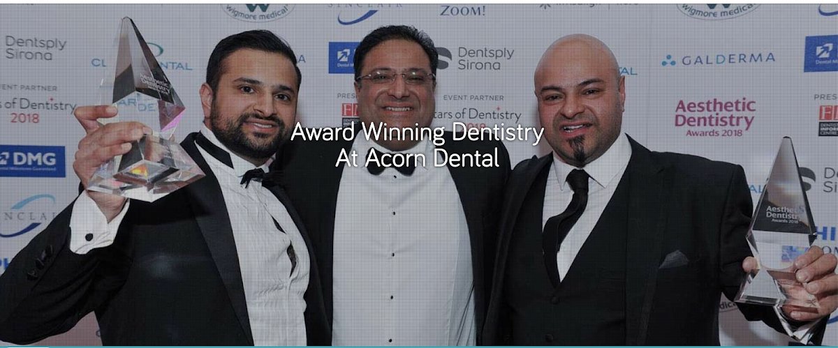 Acorn Implant & Dental Practice