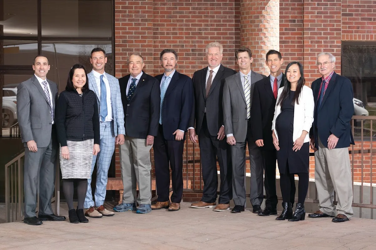 Cody Dental Group photo 1