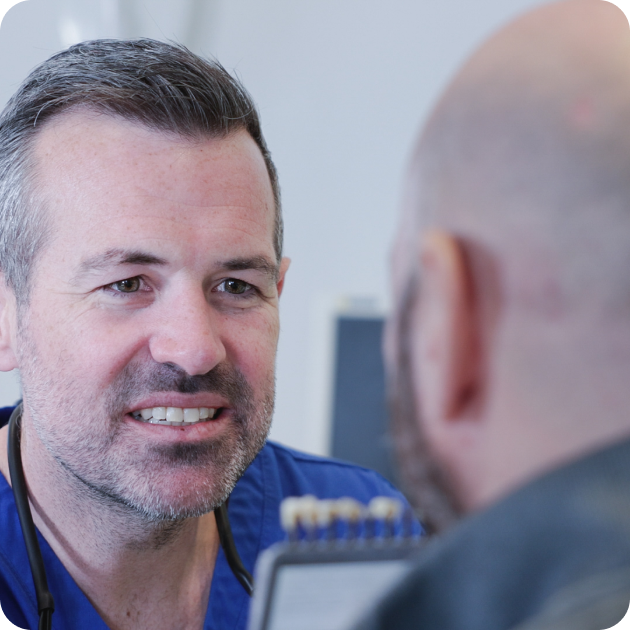 The Limes Dental Practice Ltd