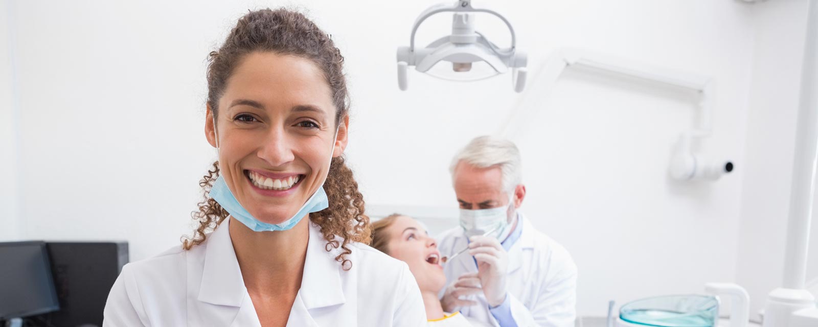 East Anglia Dental Agency Ltd