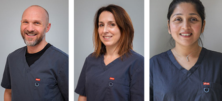 Barnfield Dental Studio