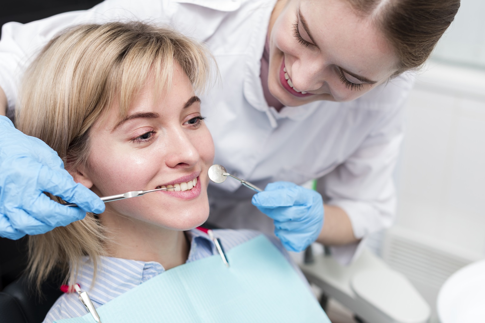 Matford Dental Clinic