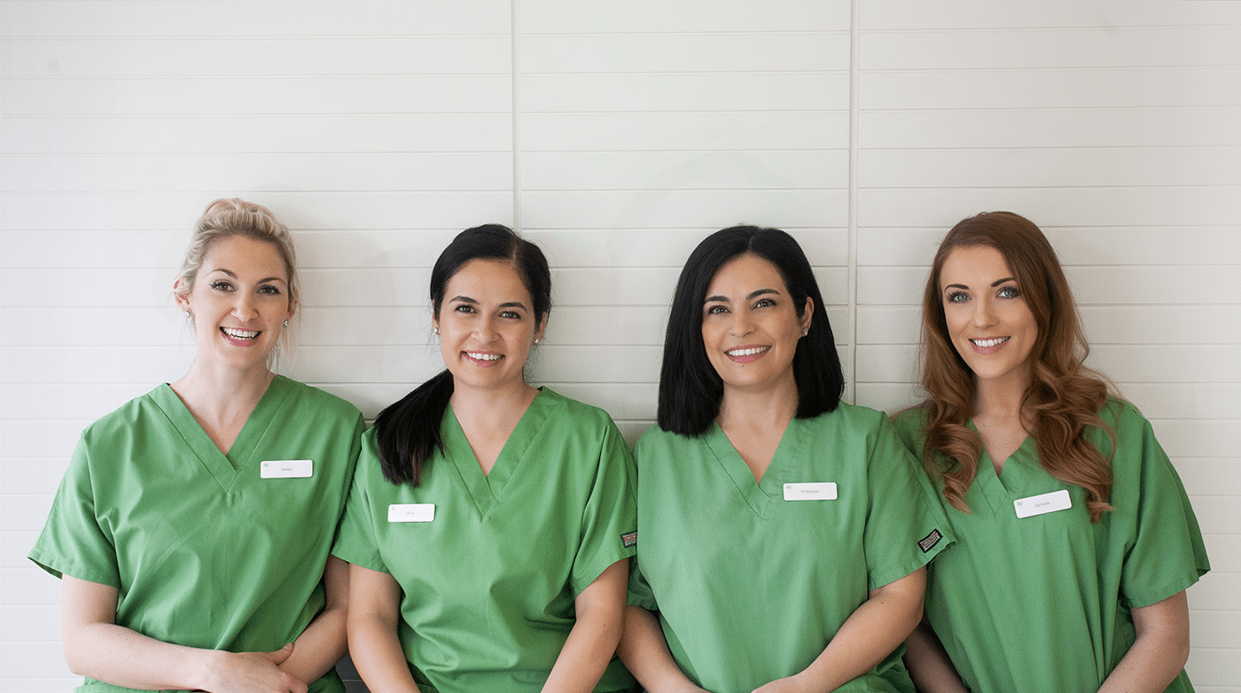 Aloe Vera Dental Studio