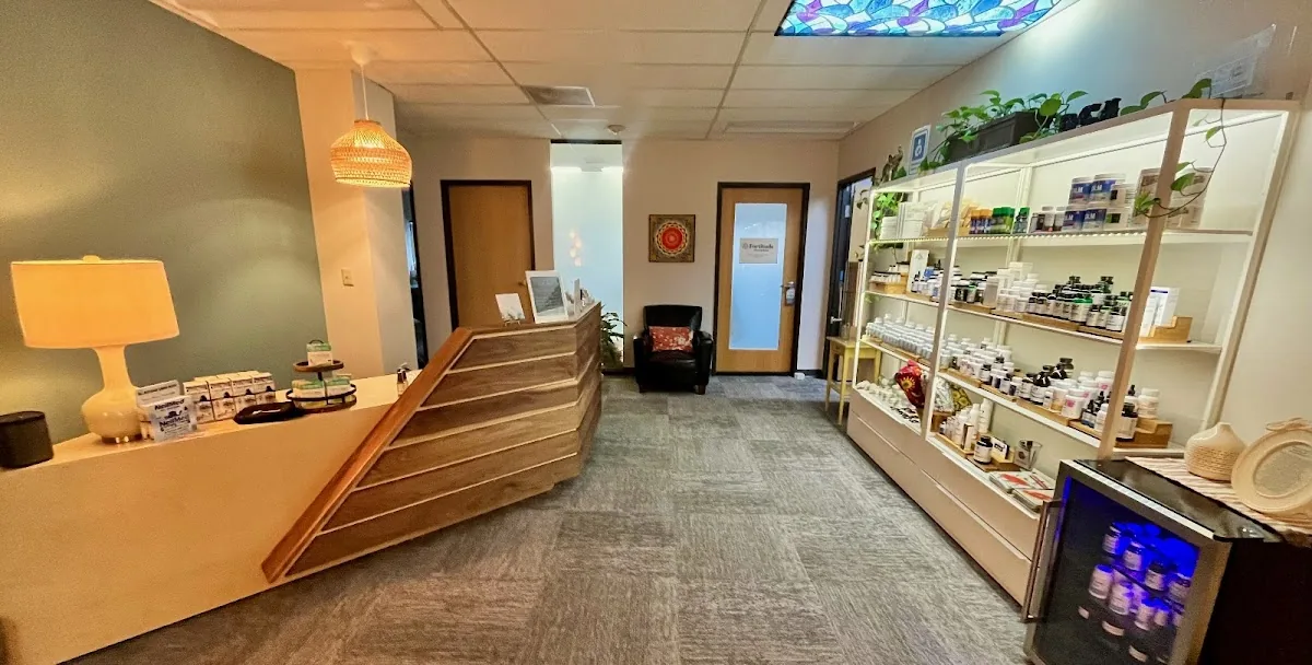 Denver Community Acupuncture photo 4