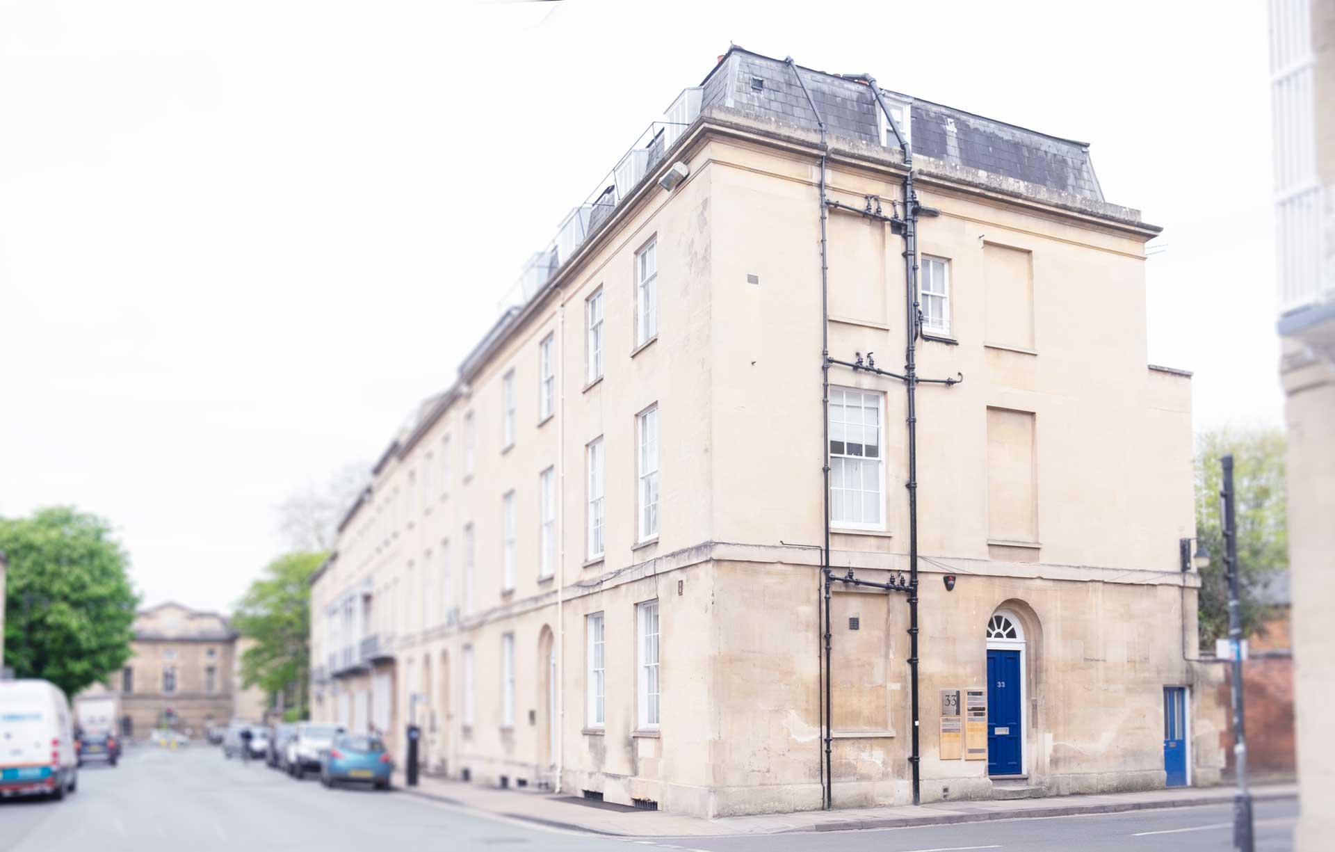 33 Beaumont Steet Dental Practice