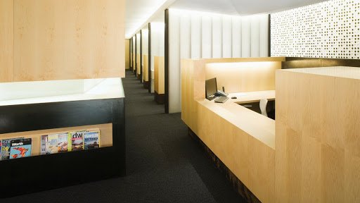 Washington Square Park Dental