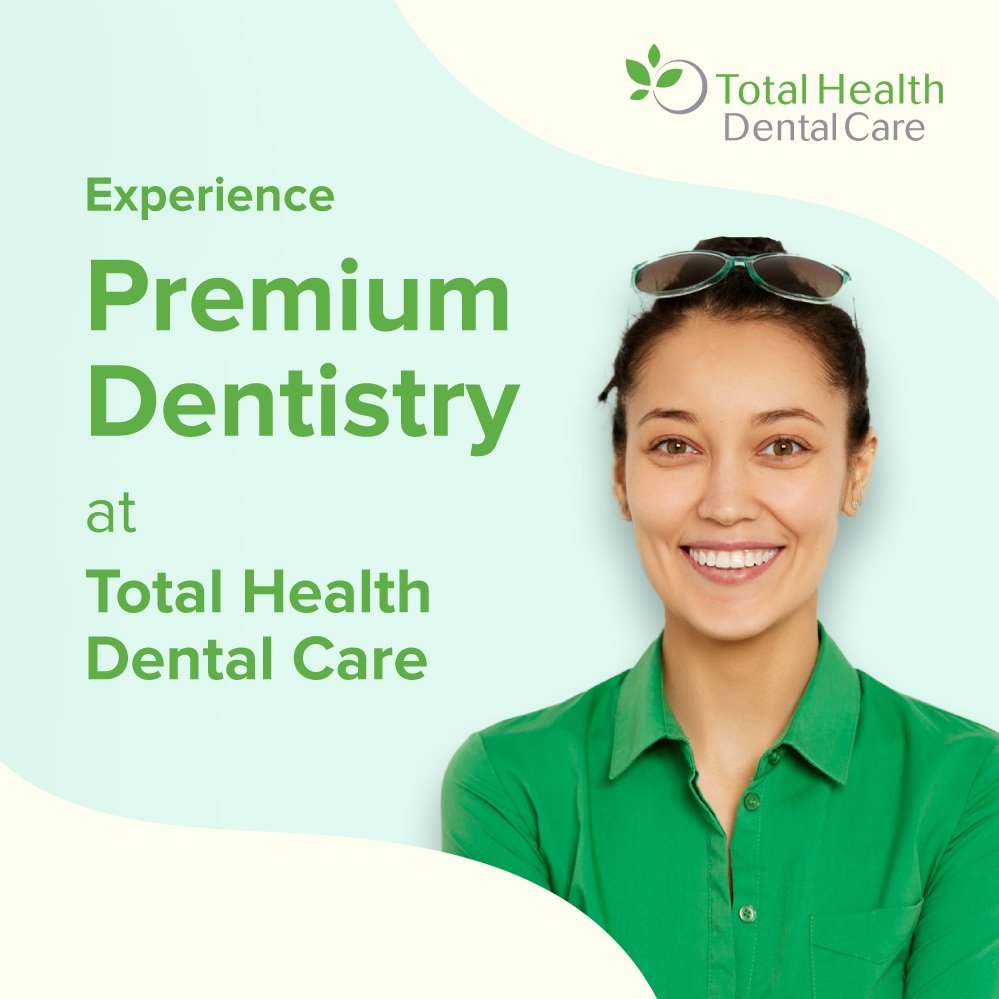 Total Health Dental Care