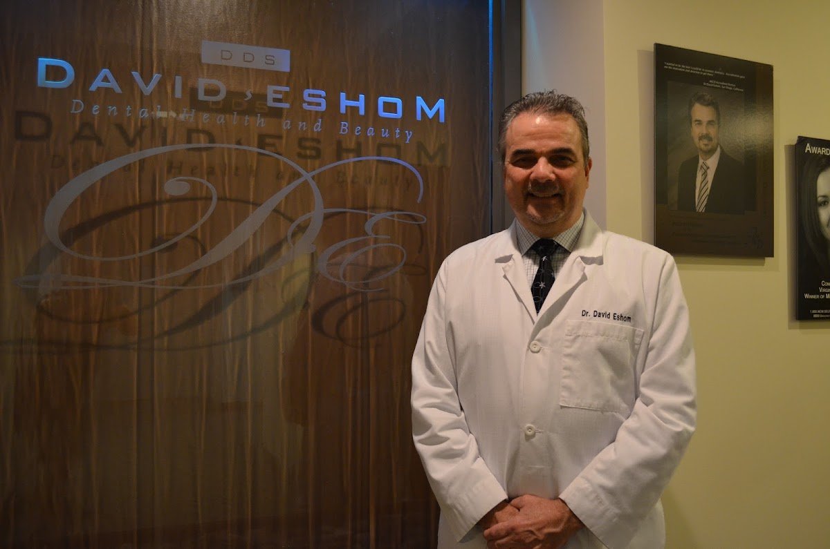 David Eshom, DDS photo 5