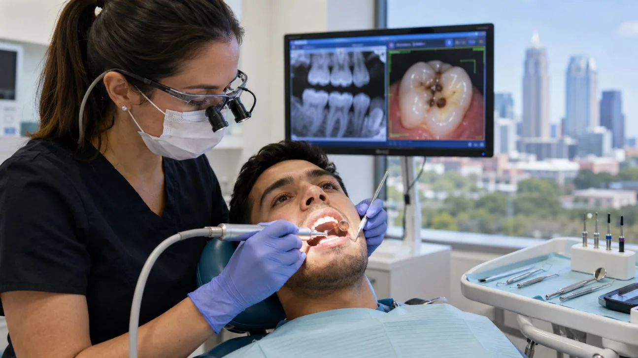 Top 10 Tooth Decay Treatment in Charlotte North Carolina