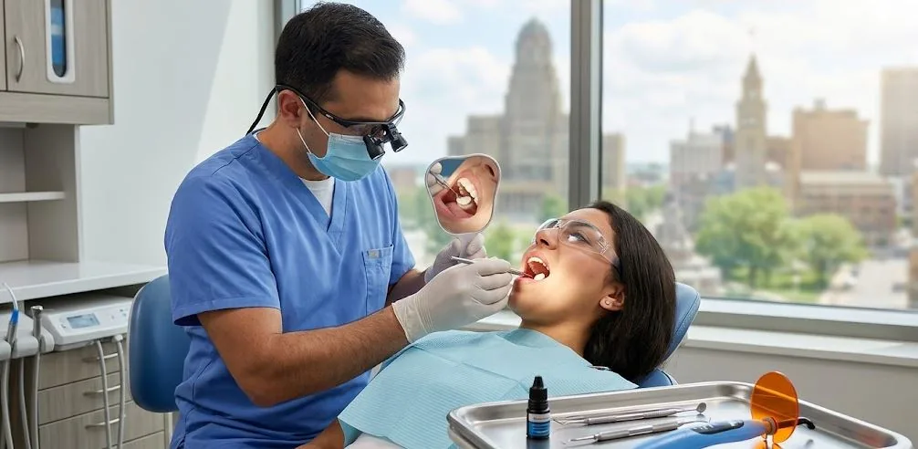 Top 10 Tooth Filling in Buffalo New York