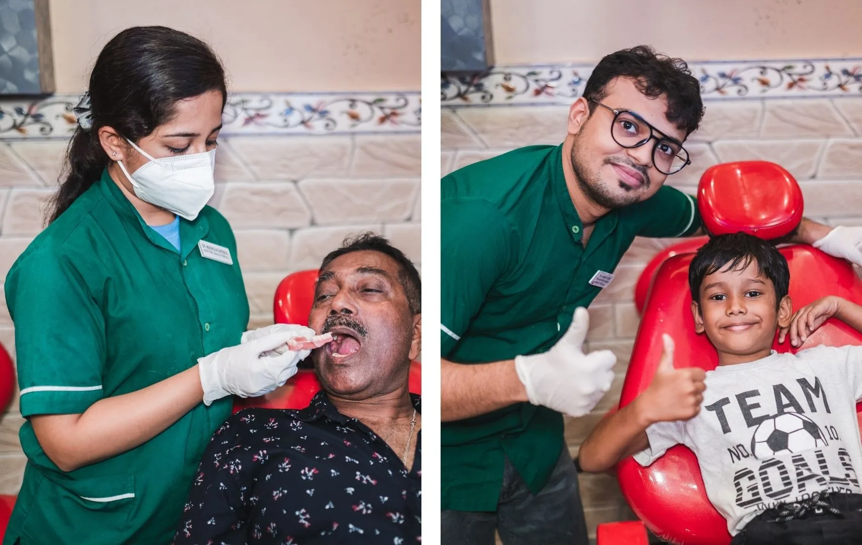 Smile For All Dental Clinic