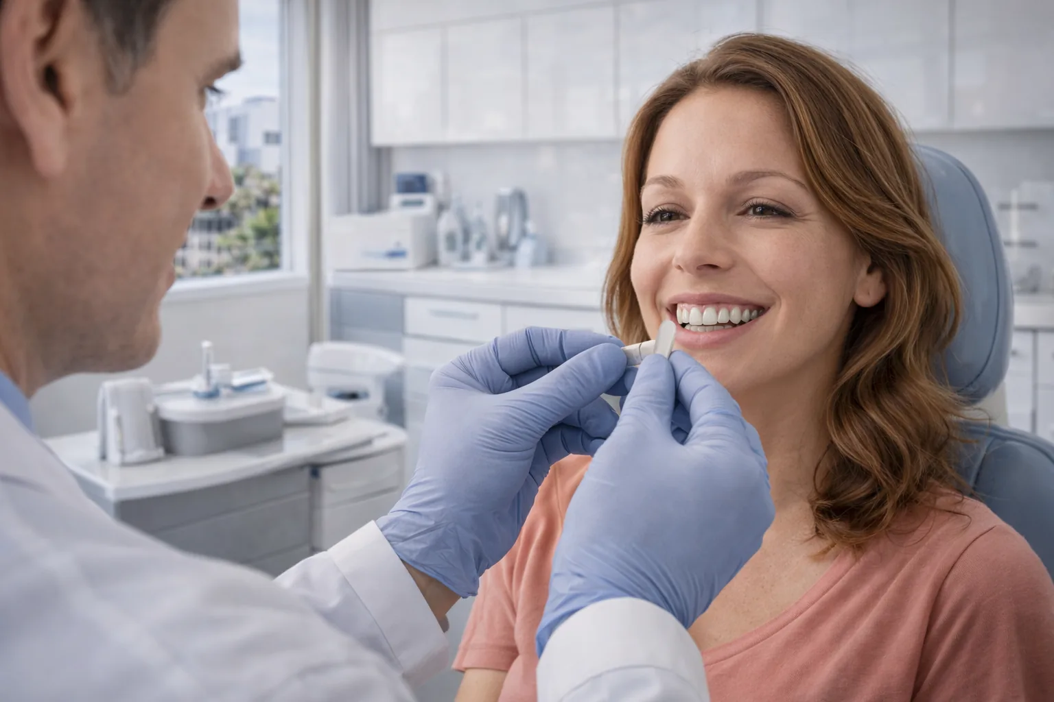 Top 10 Veneers in Chandler Arizona