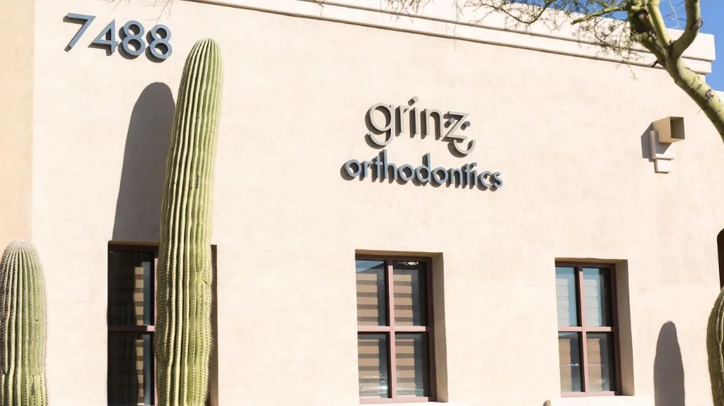 Grinz Orthodontics - NW Tucson photo 2