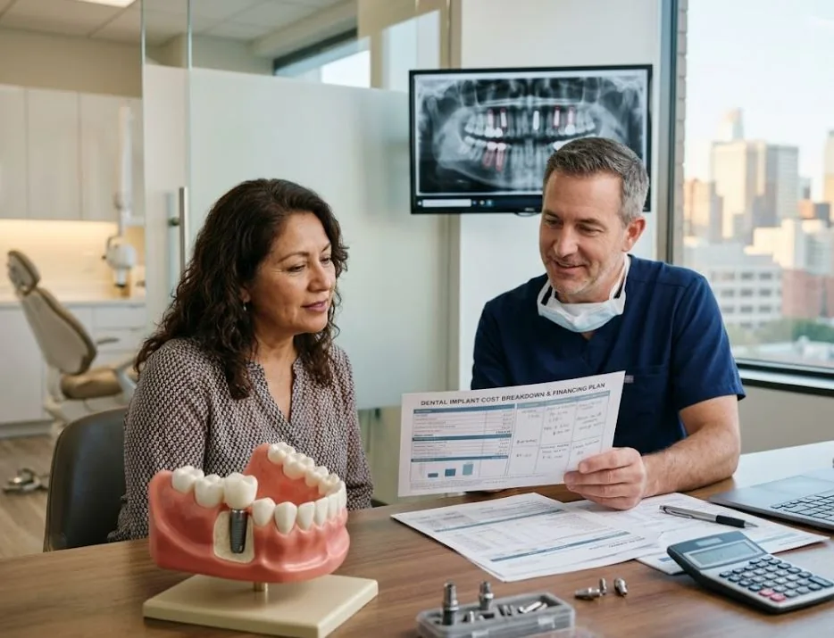Affordable Dental Implants: The Honest Guide to Real Cost & Where to Find Them