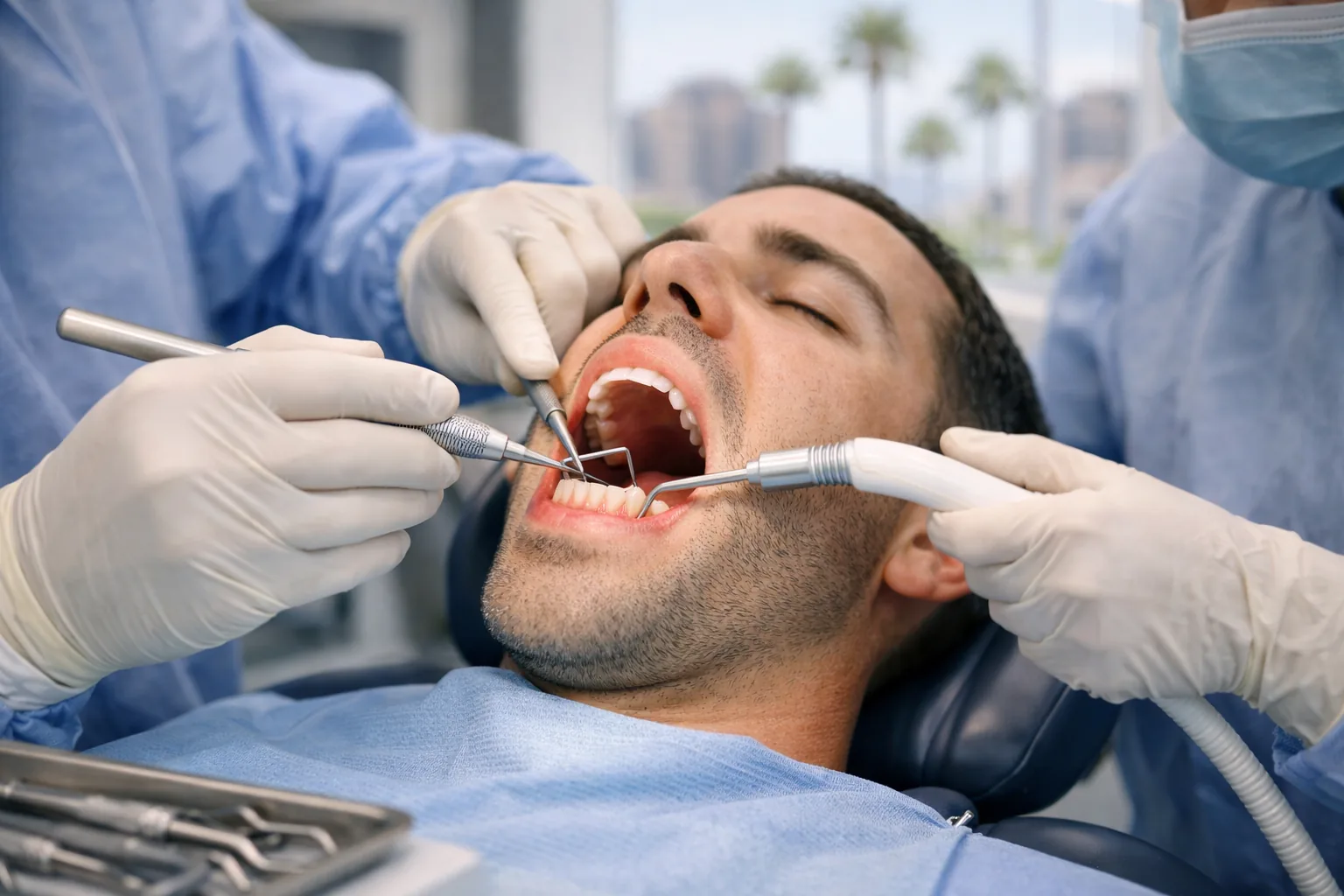 Top 10 Periodontist in Chandler Arizona