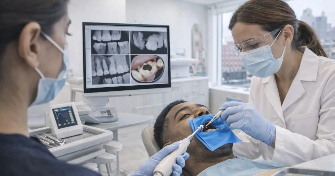 Top 10 Tooth Decay Treatment in Buffalo New York