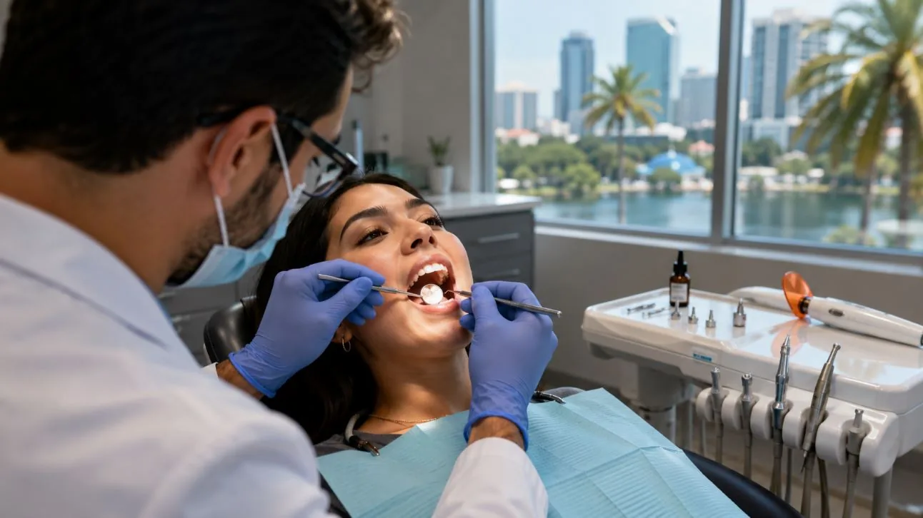 Top 10 Tooth Filling in Orlando Florida