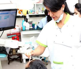 Dr. Sunali’s Dental Solutions