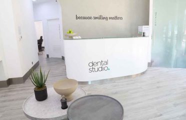Dental Studio – Dubai Marina