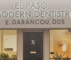 El Paso Modern Dentistry