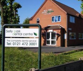 Selly Park Dental Centre