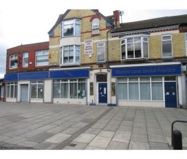 Martins Lane Dental Practice