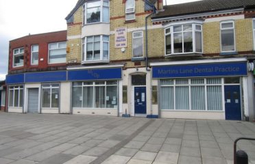 Martins Lane Dental Practice