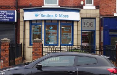 Smiles & More