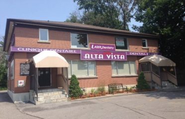 Alta Vista Dental Clinic