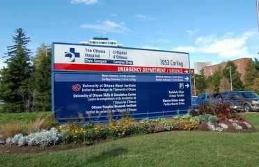 The Ottawa Hospital Dental Clinic