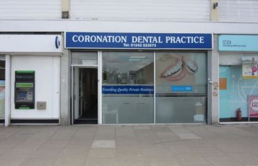 Coronation Dental Practice