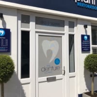 The Dental Practice UK