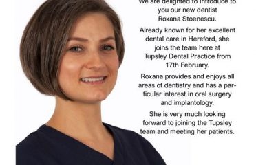 Tupsley Dental Practice