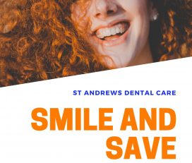 St. Andrews Dental Care