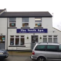 The Tooth Spa