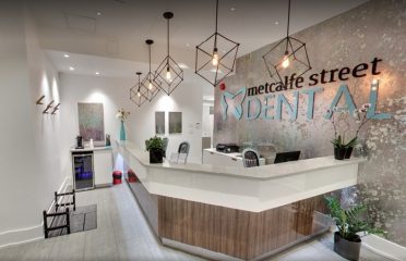 Metcalfe Street Dental