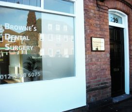 Brownes Dental Surgery