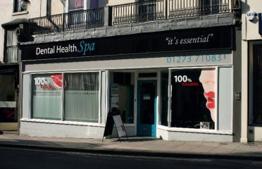 Dental Health Spa