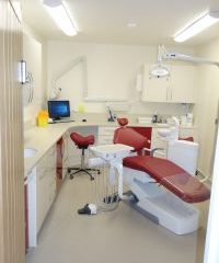 Chapel House Dentistry – Brent Rubery BDS